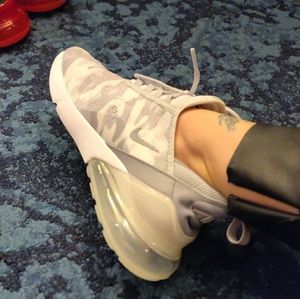 Nike air max 270 CAMO